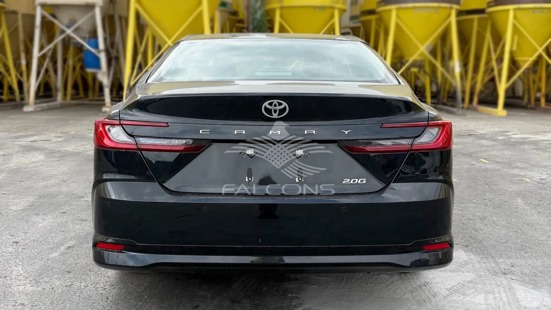 2.0G Premium Gasoline AT - Image 3