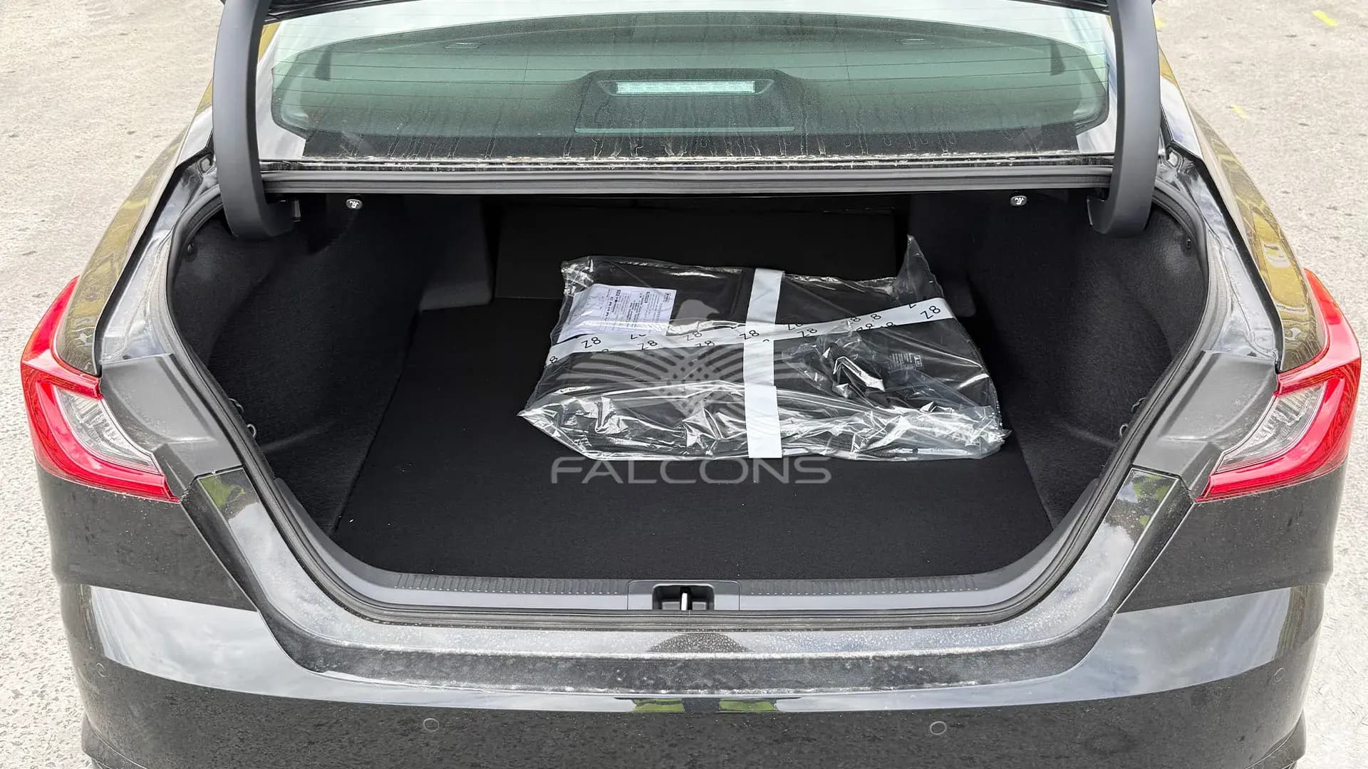 2.0G Premium Gasoline AT - Image 4