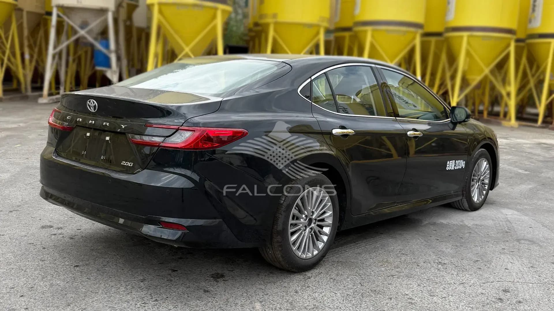 2.0G Premium Gasoline AT - Image 6