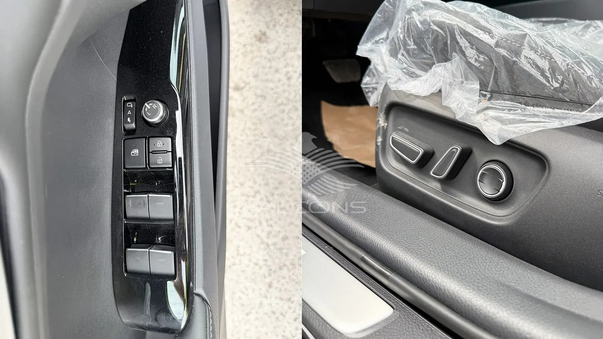 2.0G Premium Gasoline AT - Image 11