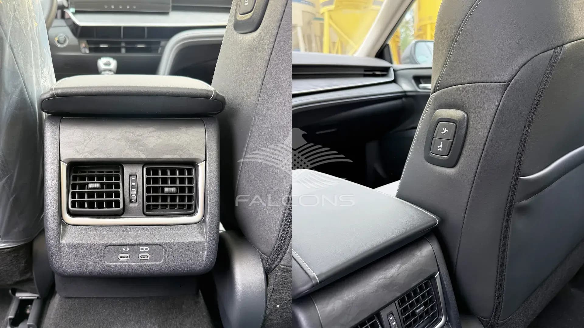 2.0G Premium Gasoline AT - Image 13