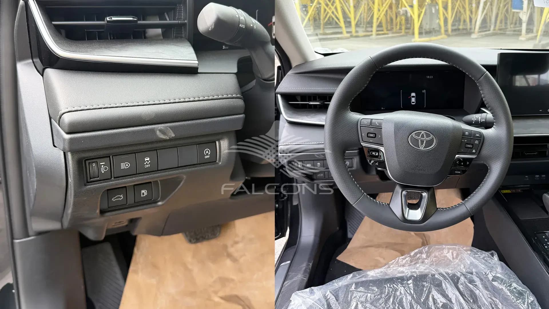 2.0G Premium Gasoline AT - Image 15