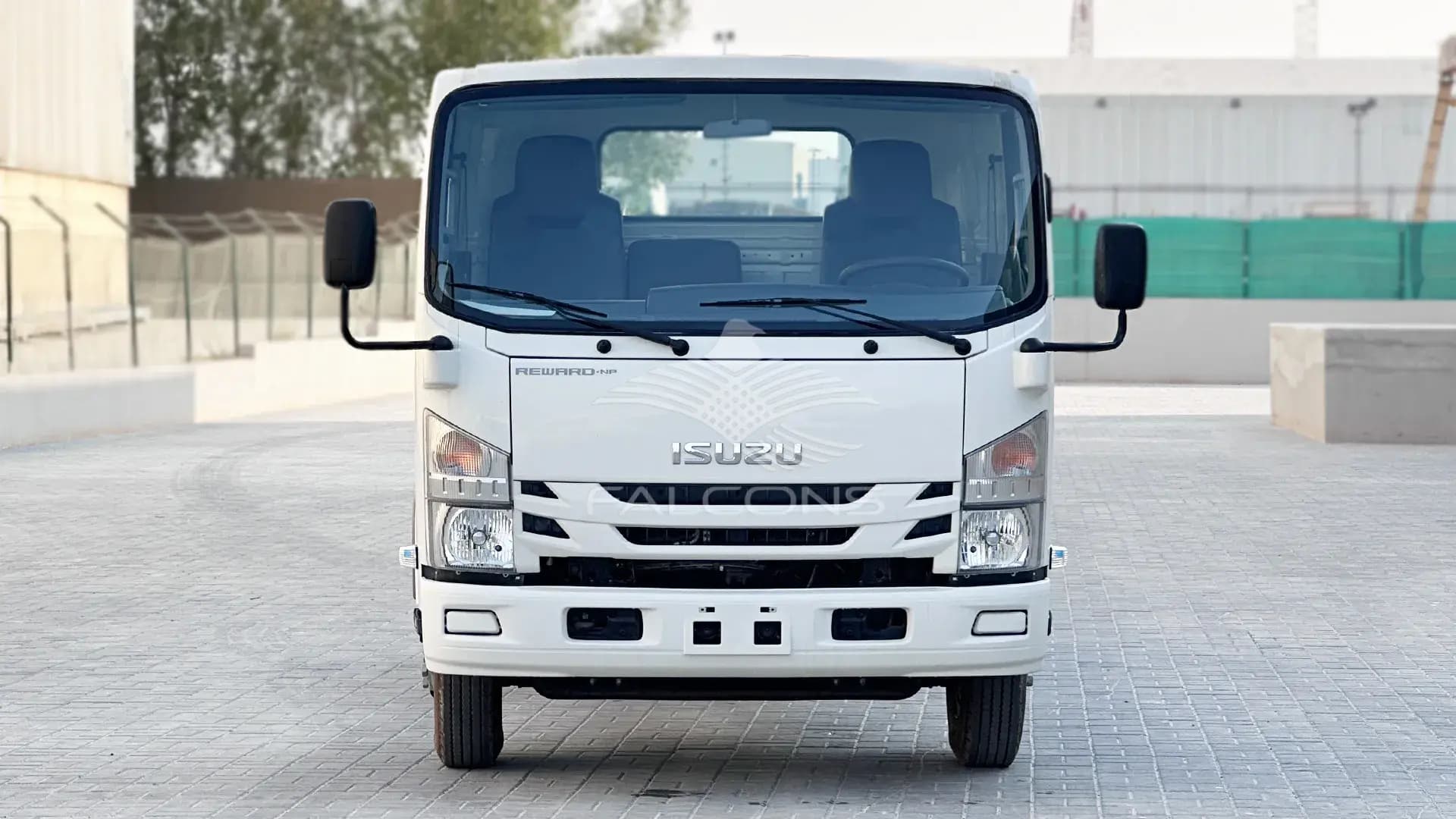71L 4.6L Long Wheel Base Cab Chassis MT - Image 6