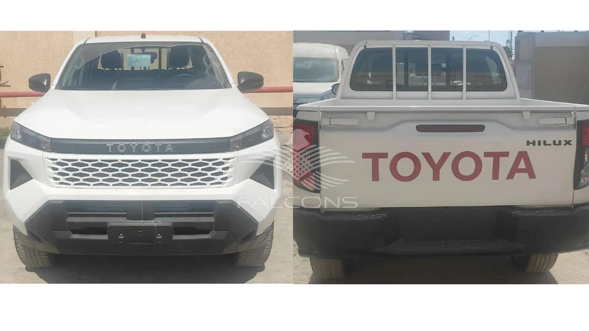 2.8L D DC 4WD F/O MT