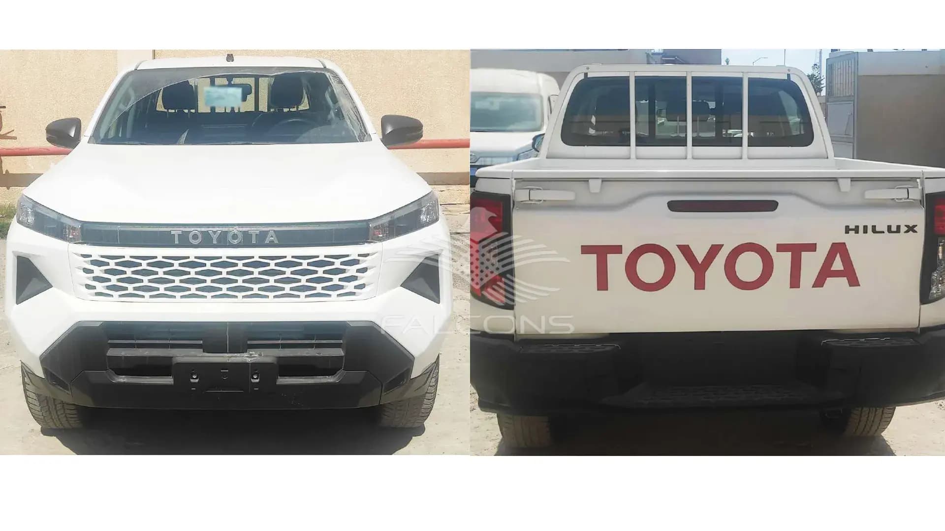 2.8L D DC 4WD F/O MT