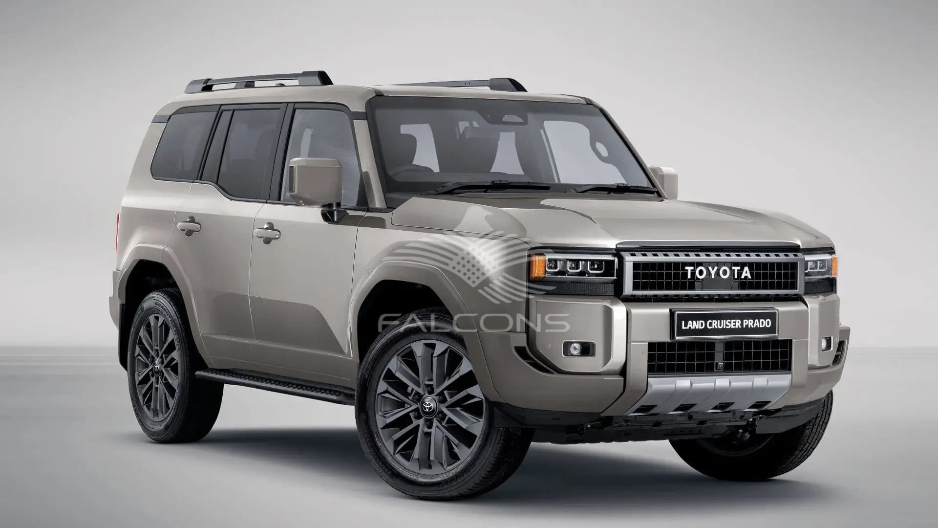 2.8L NG DSL 5SEATS ADVENTURE 8AT
