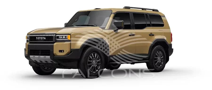 2.7L NG ALL ROUNDER 6AT