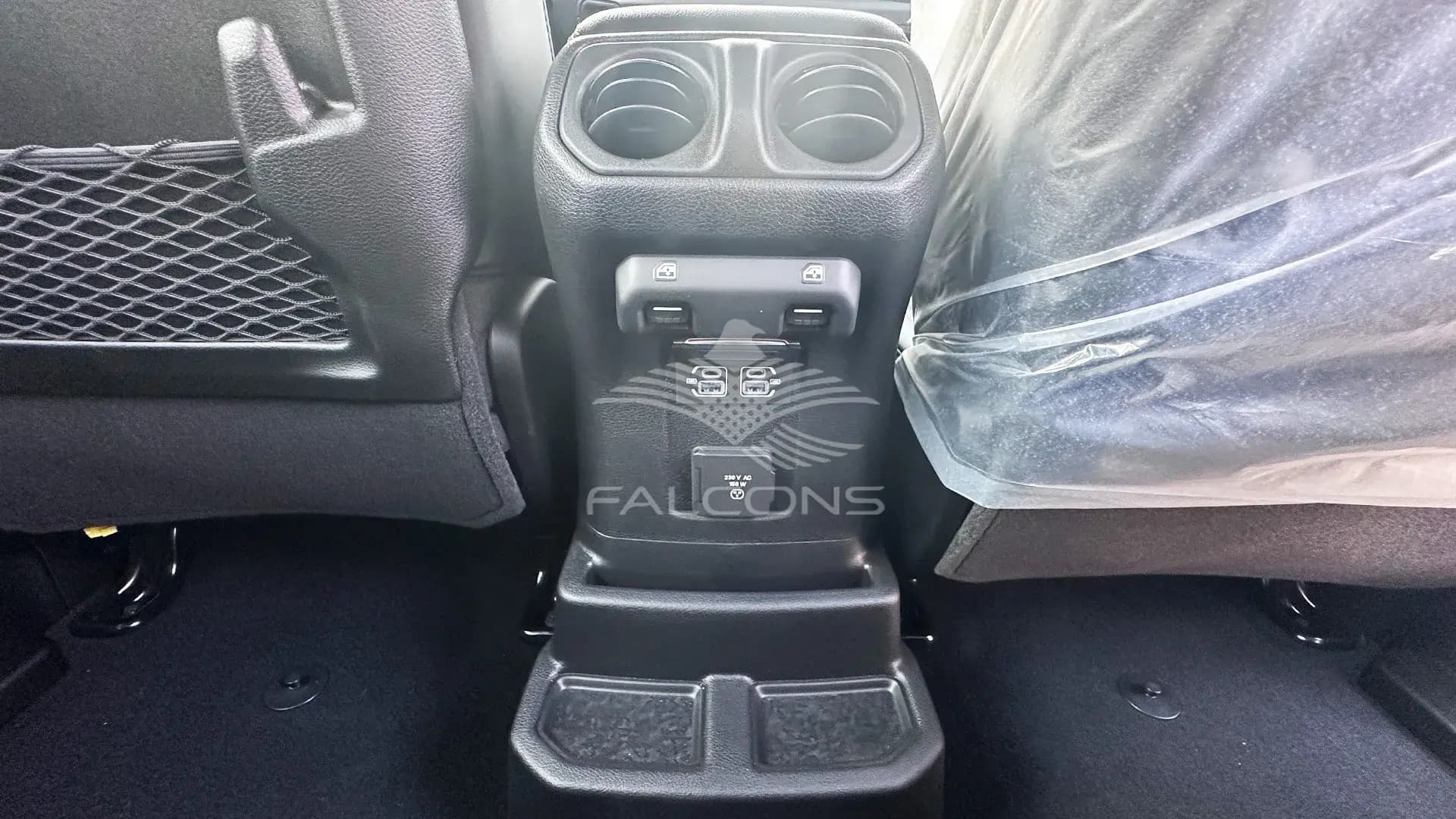 3.6L Rubicon Xtreme V6 4Door 4x4 AT - Image 23