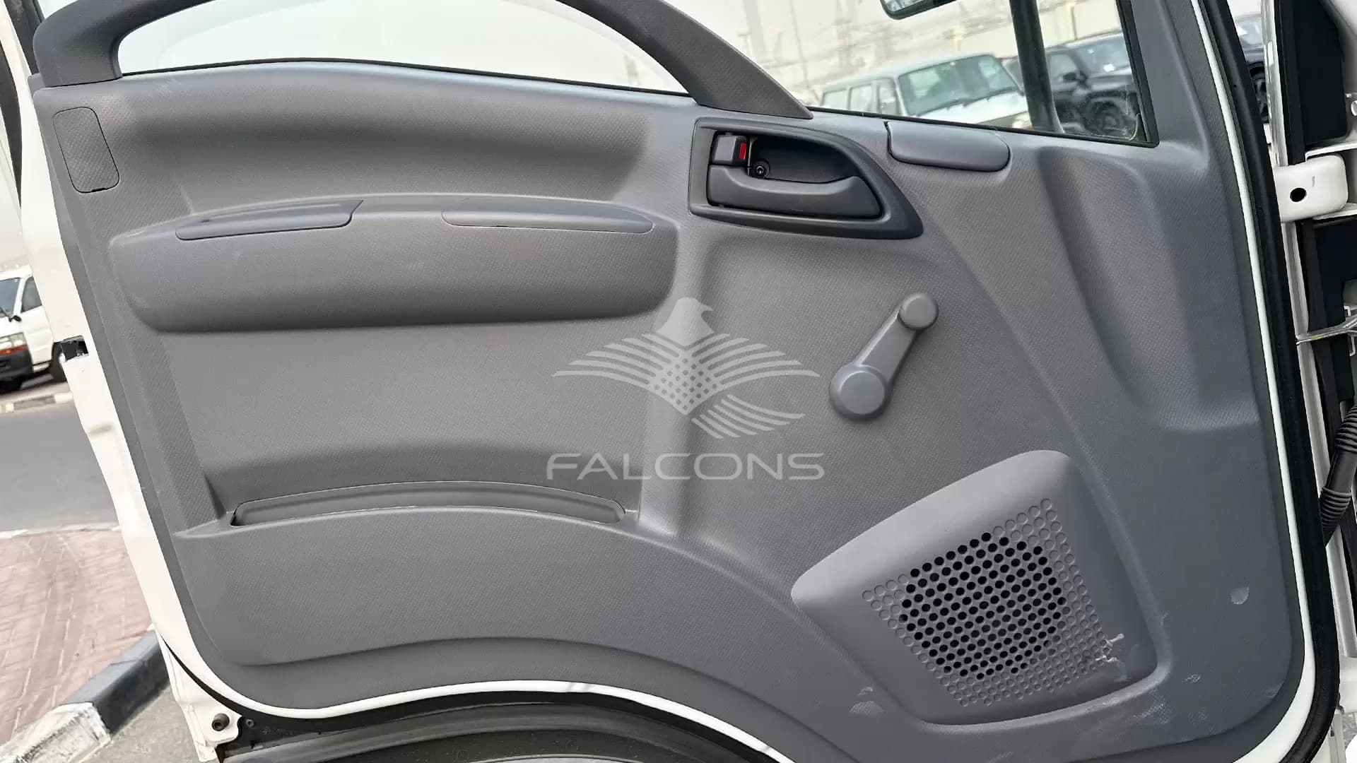 4.6L 4000 Litres Diesel Fuel Tank MT - Image 13