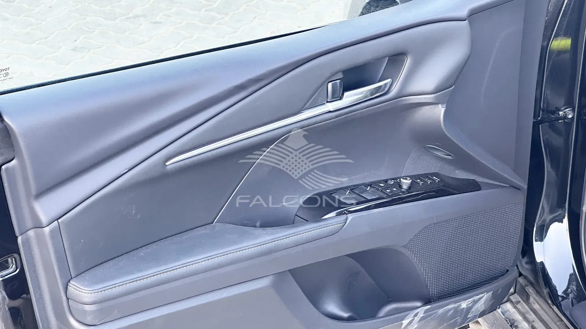 2.5HG Premium Edition Hybrid AT - Image 9