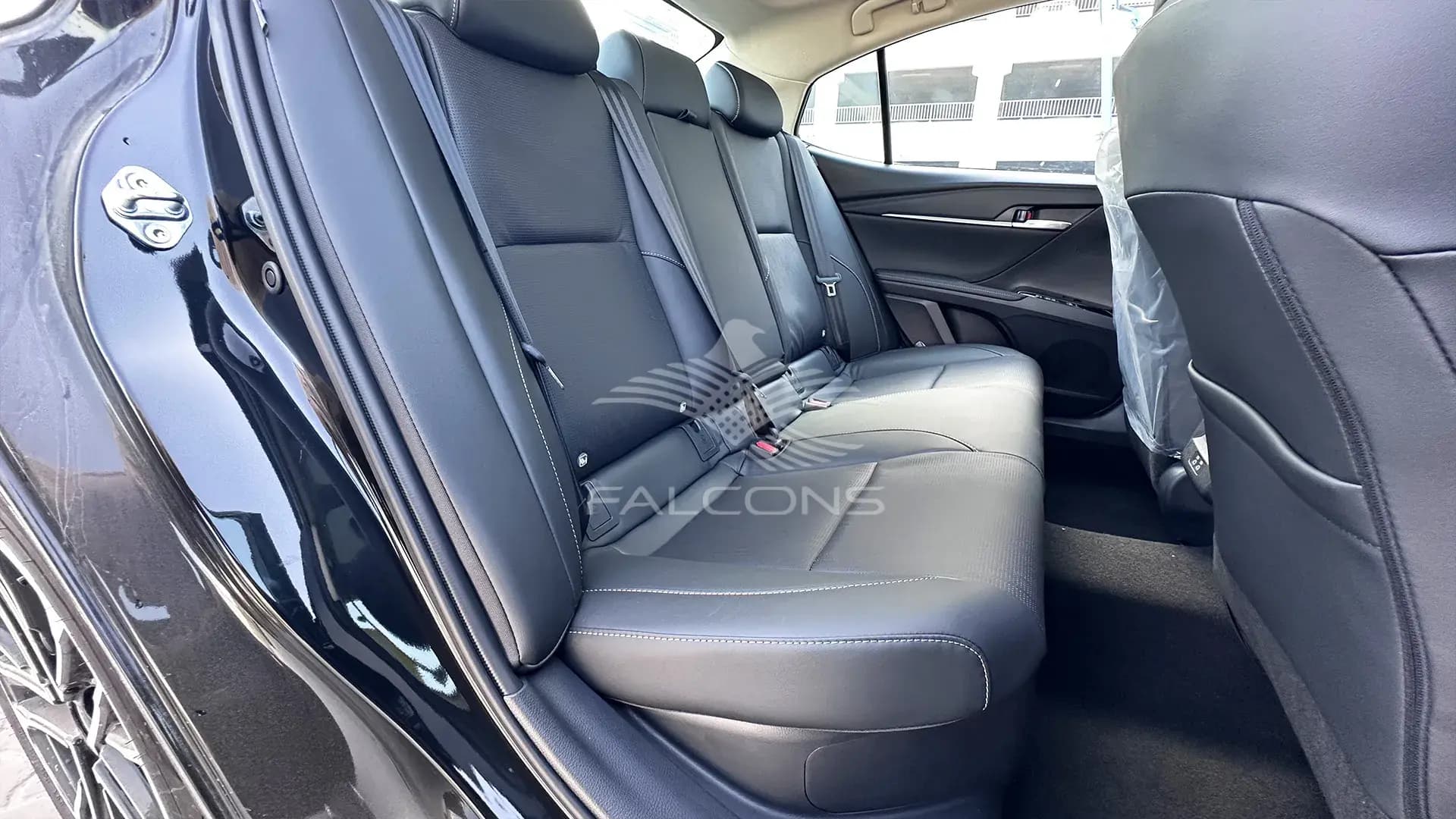 2.5HG Premium Edition Hybrid AT - Image 15