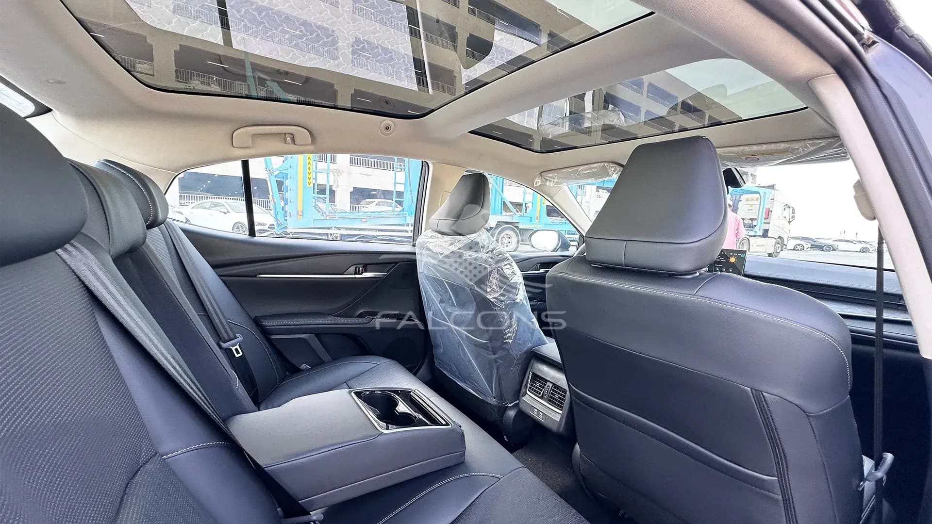 2.5HG Premium Edition Hybrid AT - Image 16