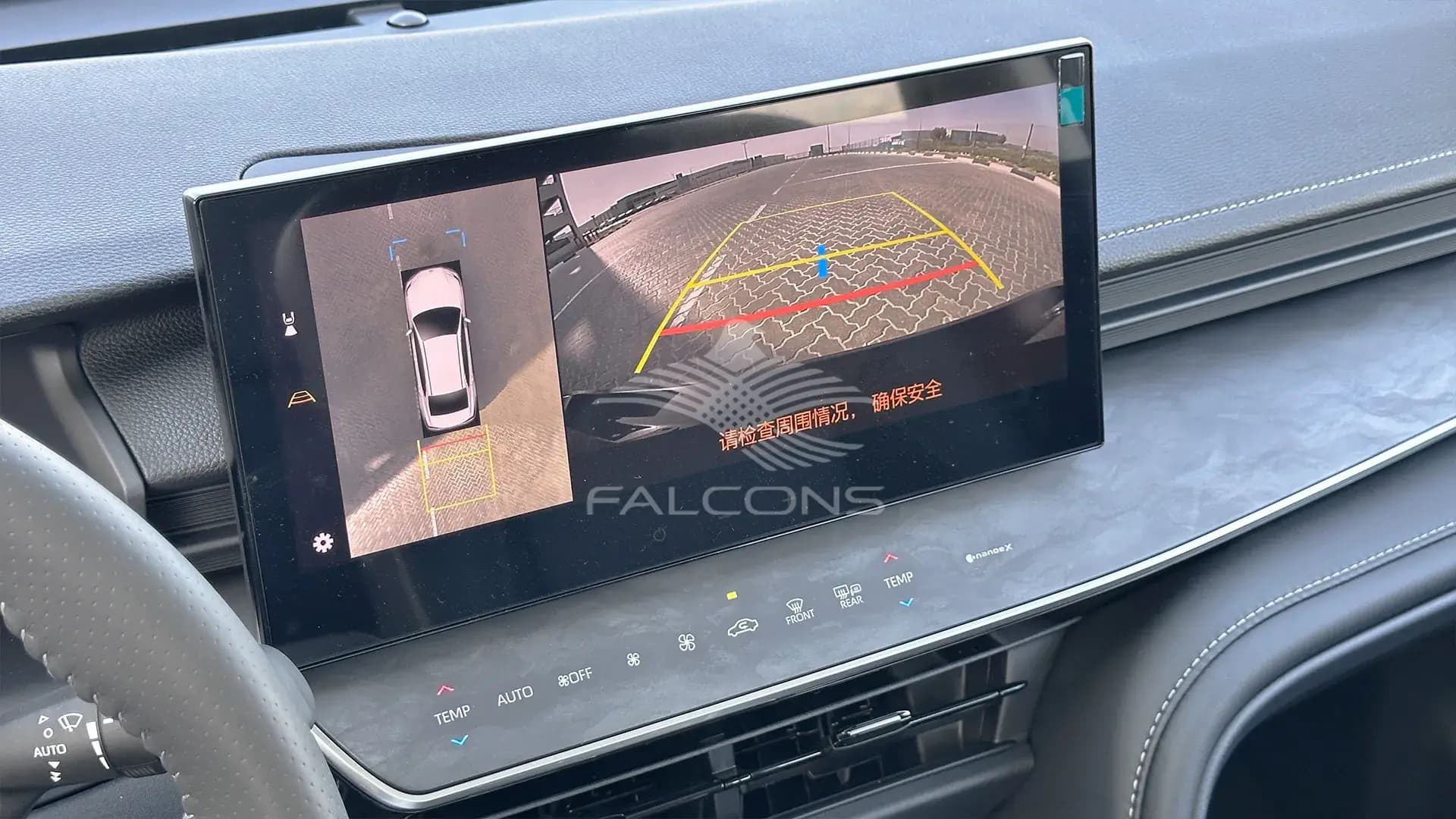 2.5HG Premium Edition Hybrid AT - Image 27