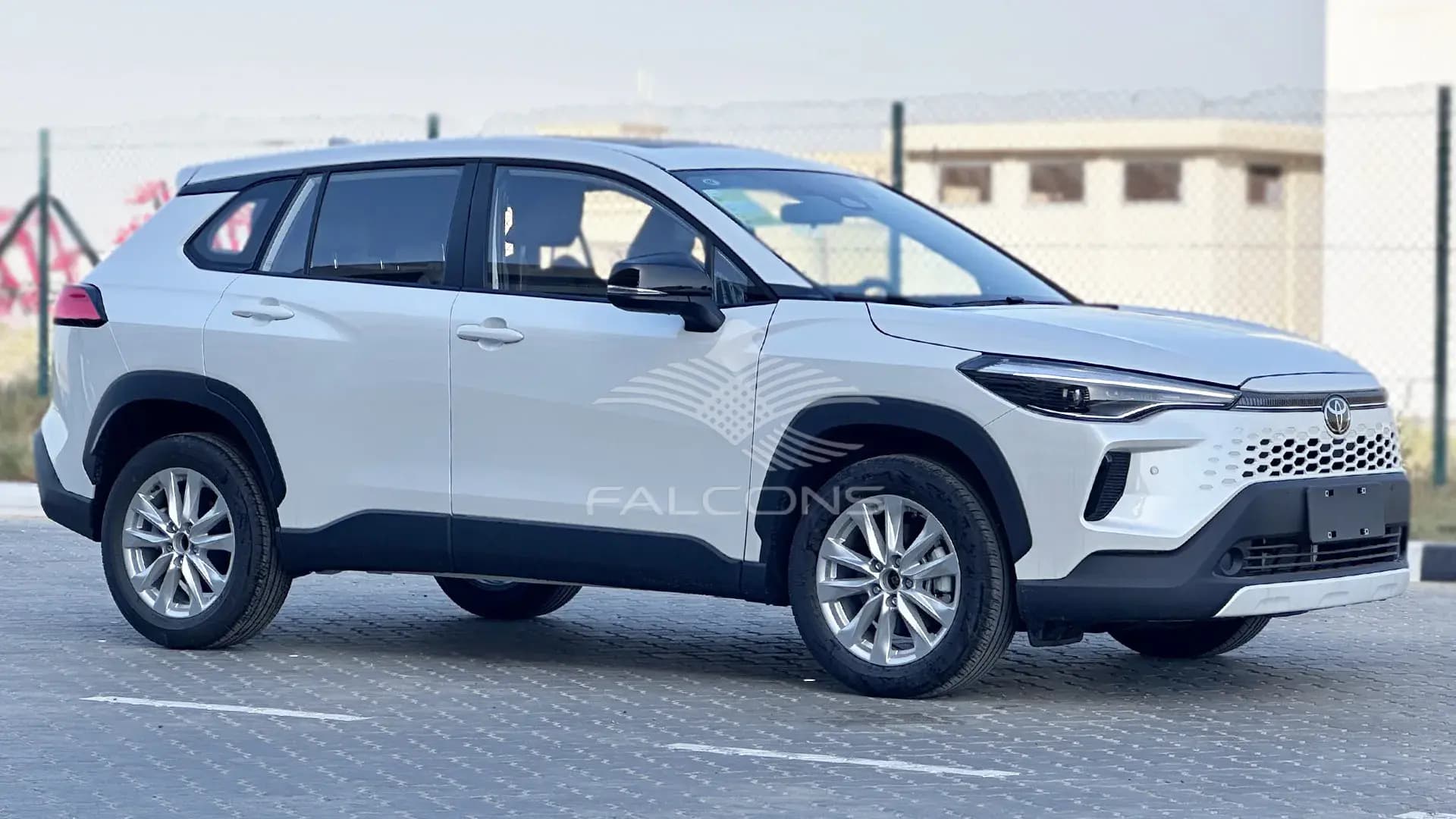 2.0L Deluxe Hybrid AT - Image 5