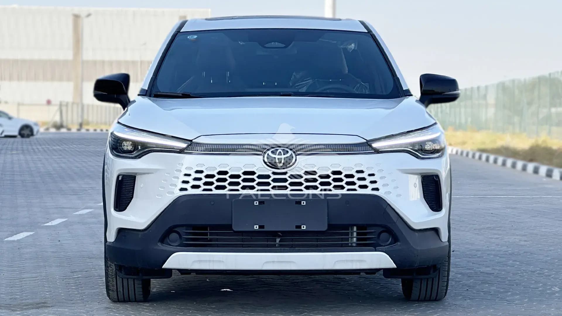 2.0L Deluxe Hybrid AT - Image 6