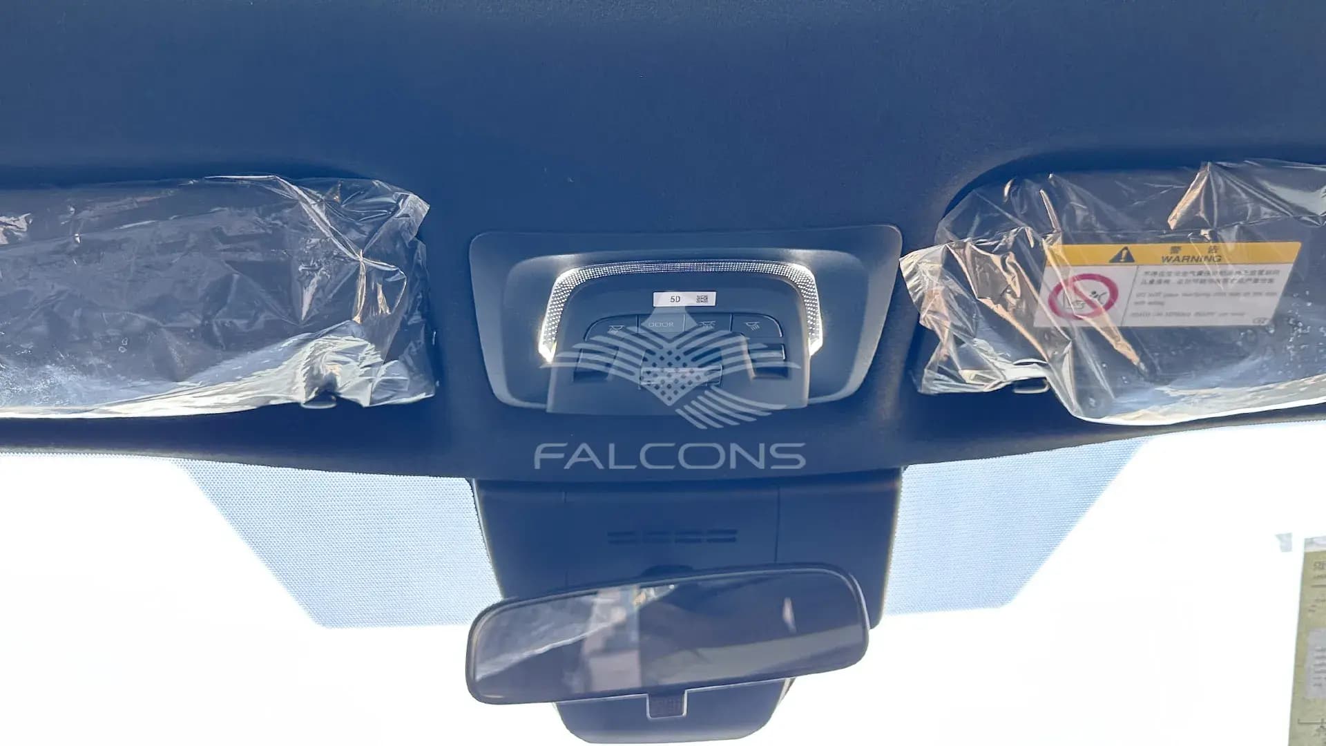 2.0L Deluxe Hybrid AT - Image 16