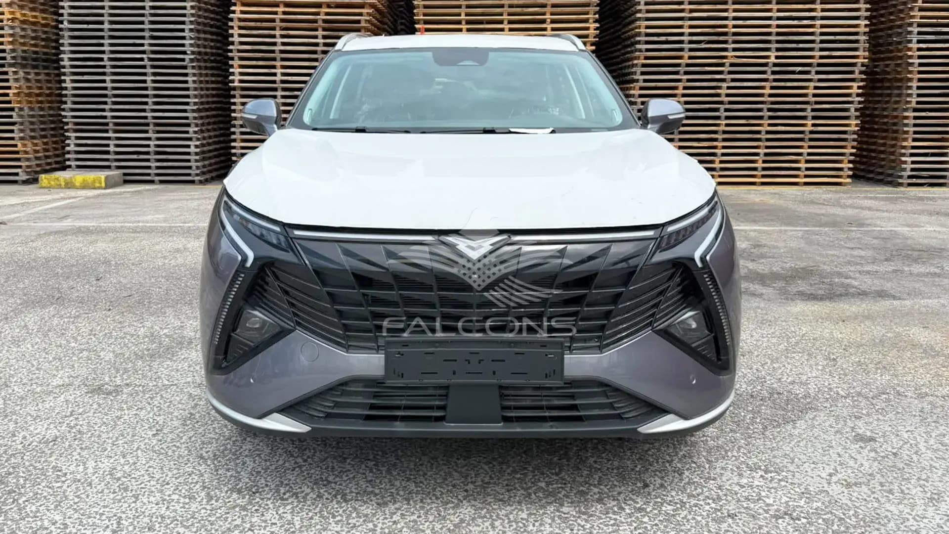 2.0T Flagship VERSION 7 SEATS AT - Image 9