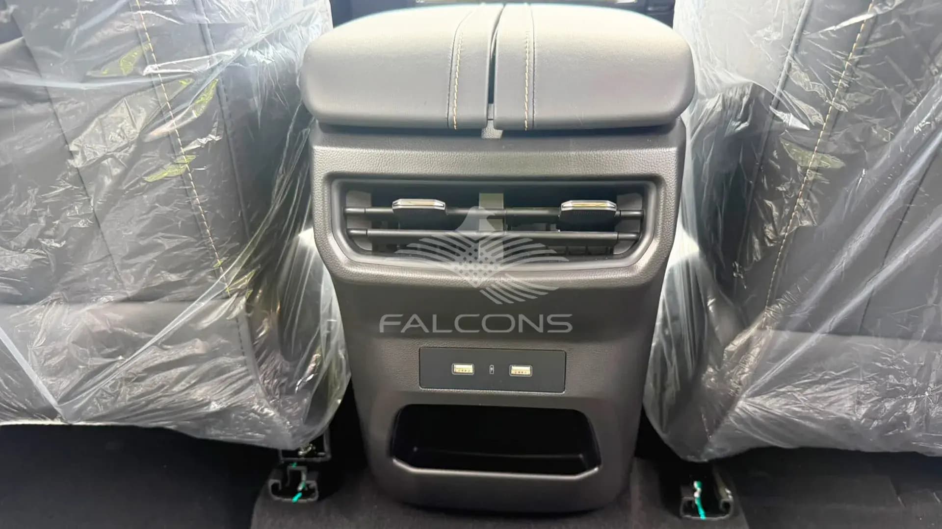 2.0T Flagship VERSION 7 SEATS AT - Image 14