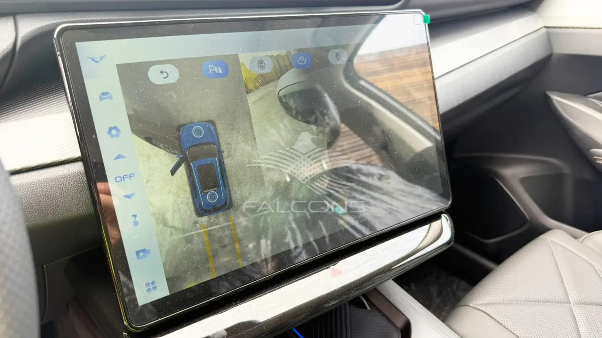 2.0T Flagship VERSION 7 SEATS AT - Image 17