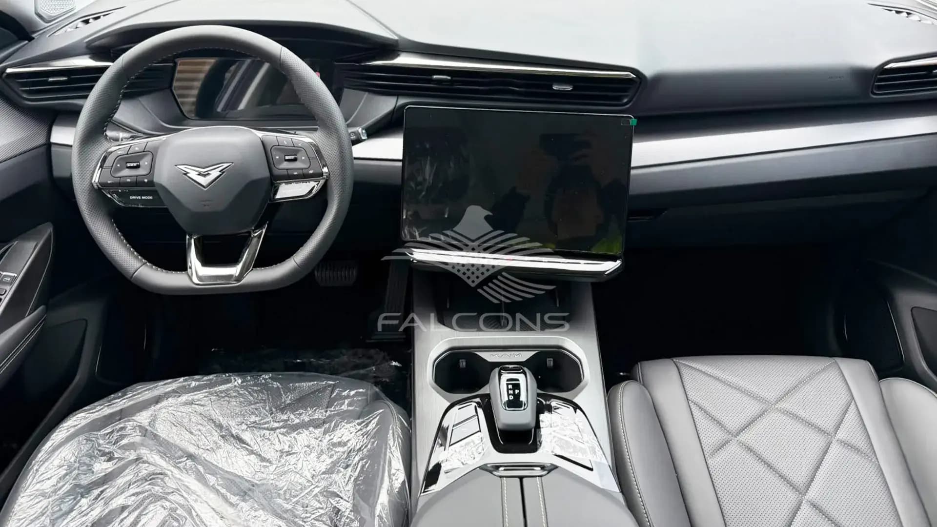 2.0T Flagship VERSION 7 SEATS AT - Image 20