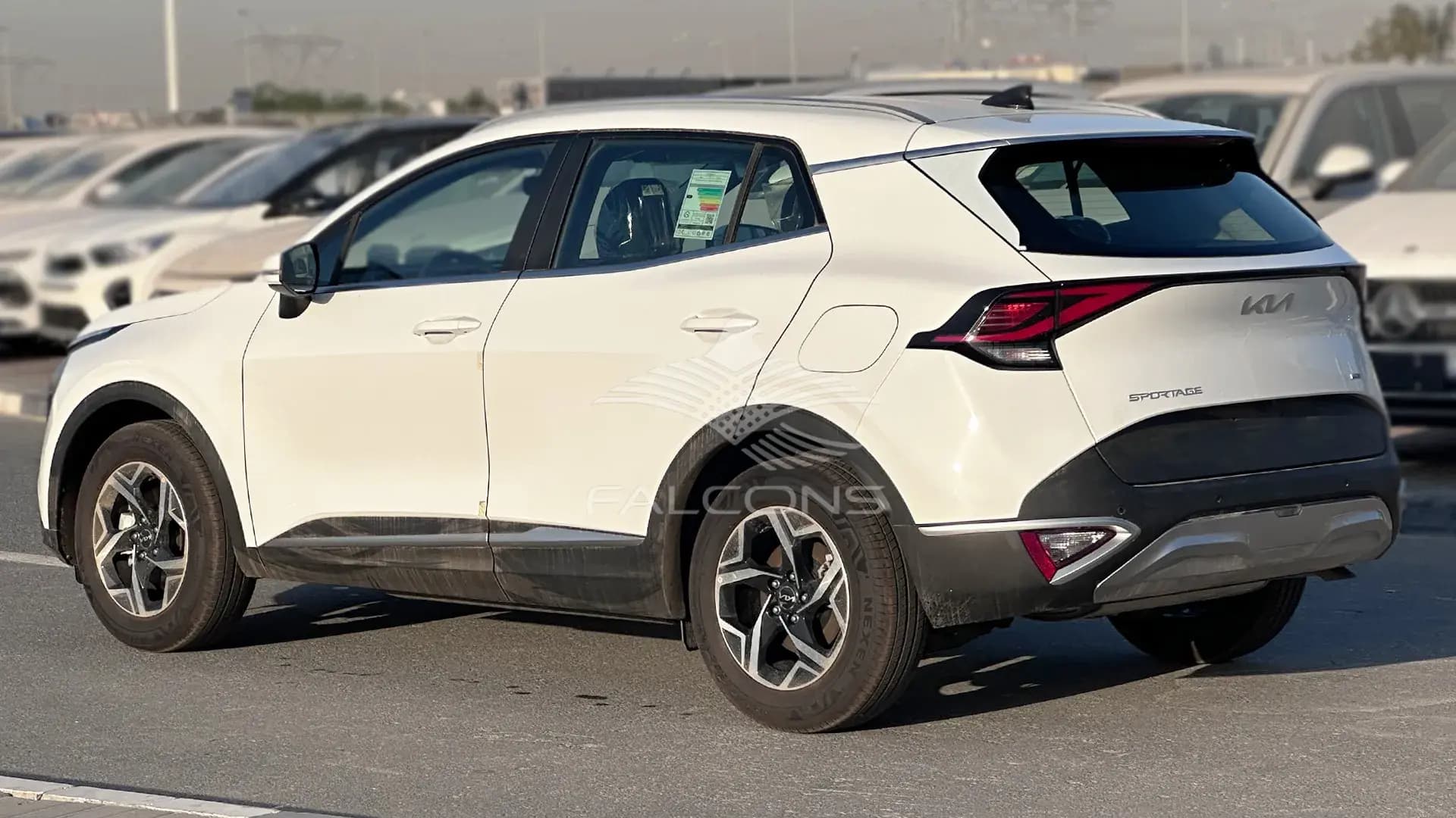 2.0L 4WD RVC AT - Image 3