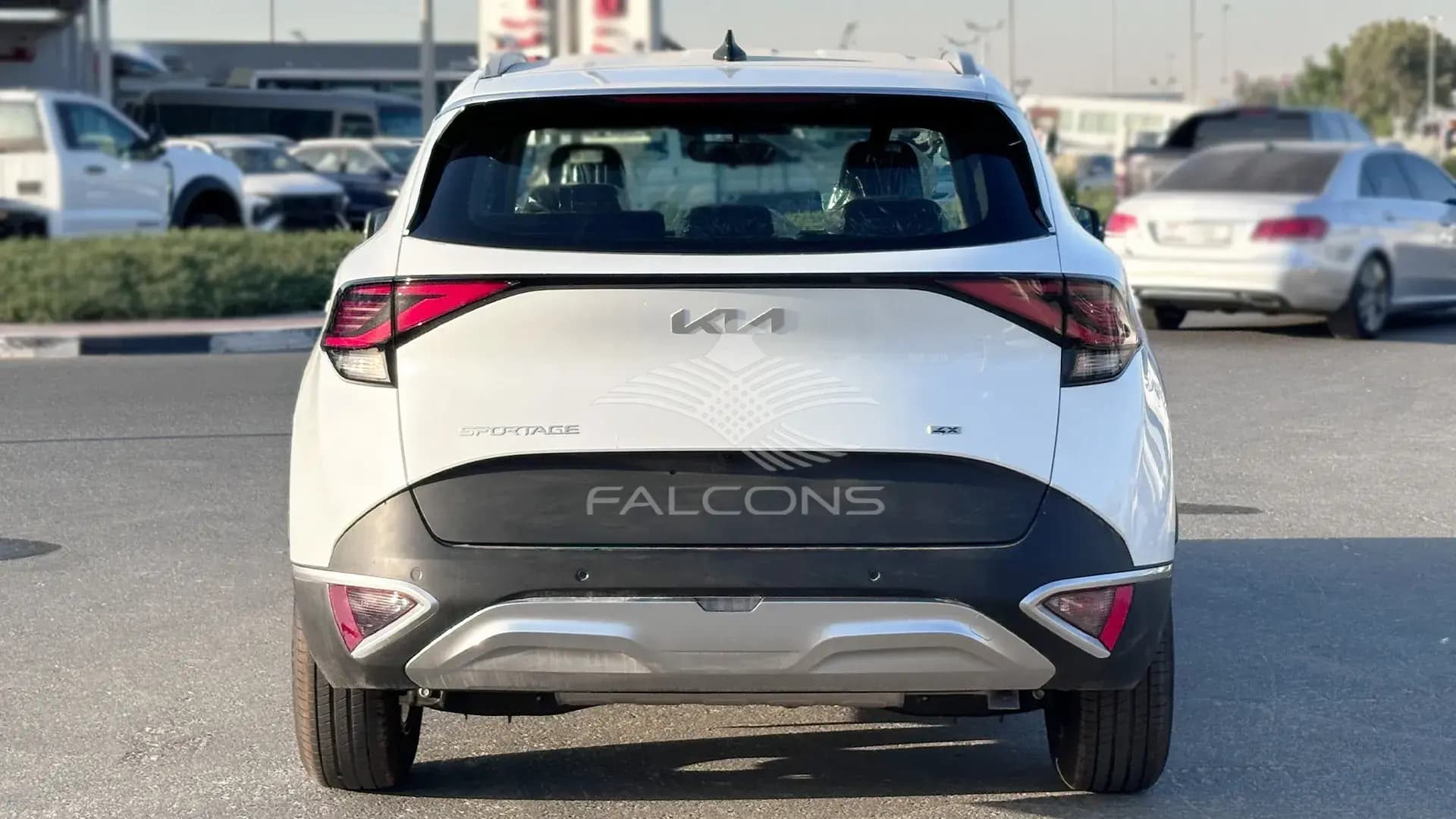 2.0L 4WD RVC AT - Image 4