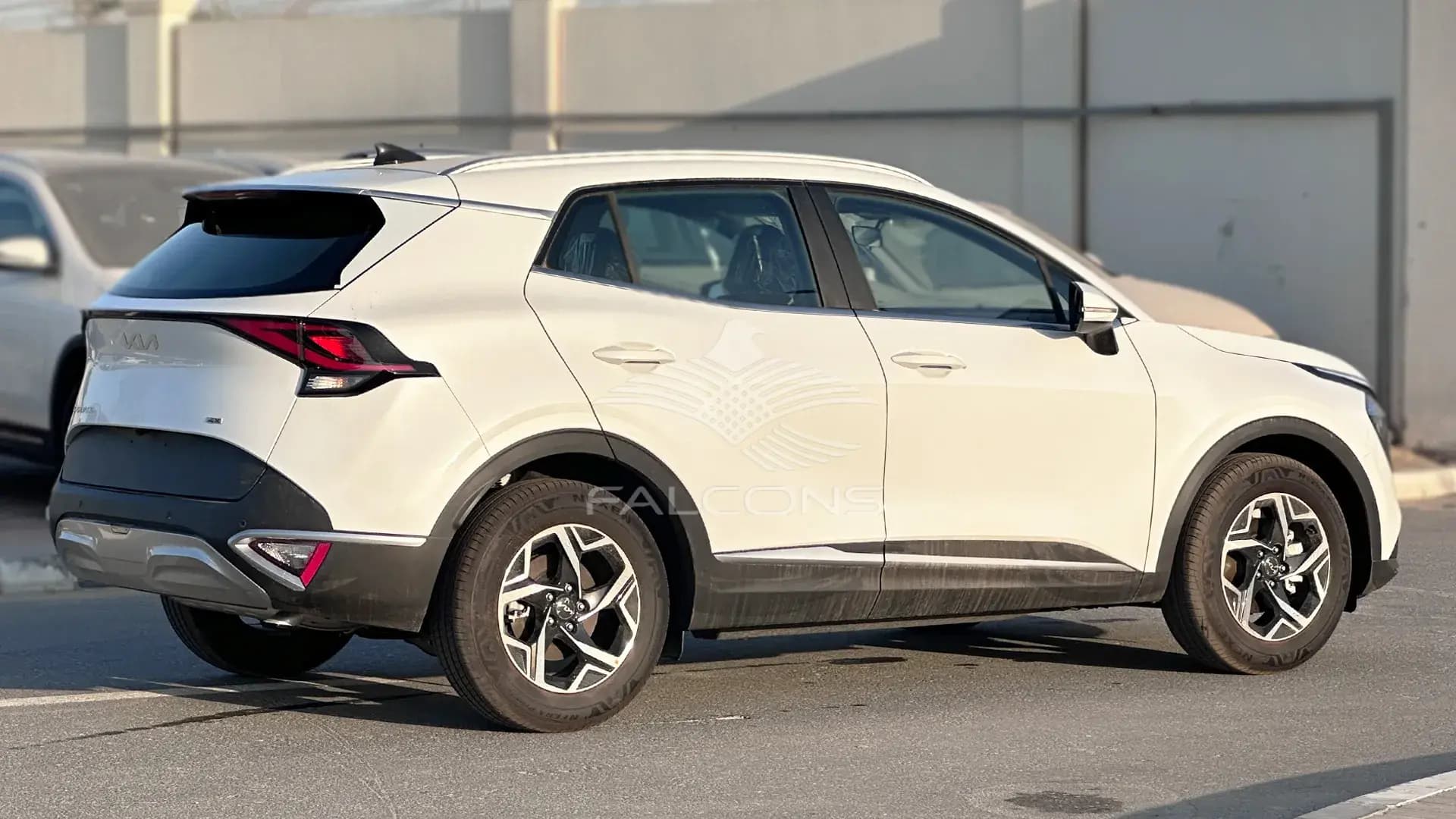 2.0L 4WD RVC AT - Image 5