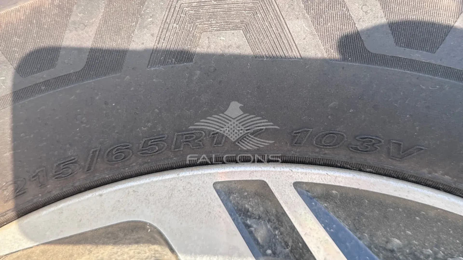 2.0L 4WD RVC AT - Image 9