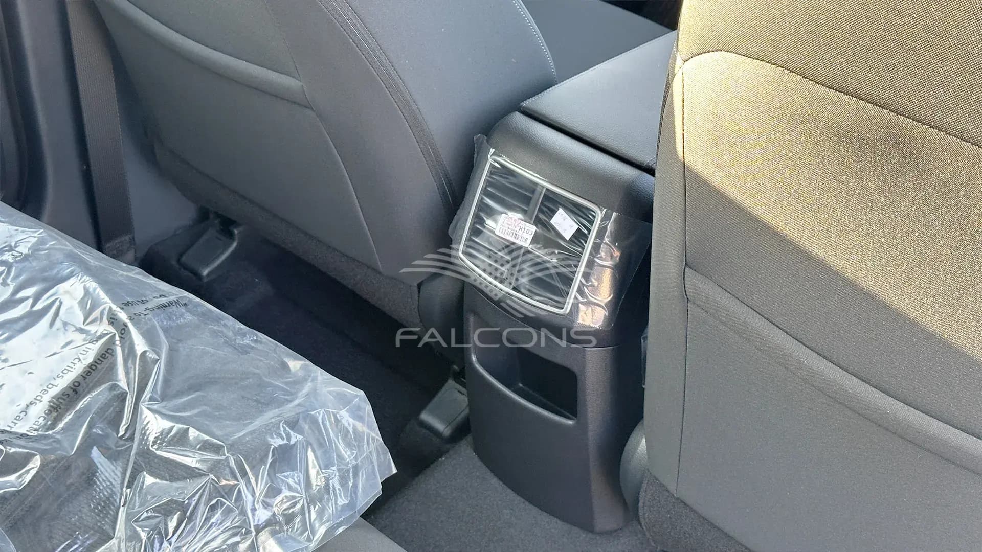 2.0L 4WD RVC AT - Image 14