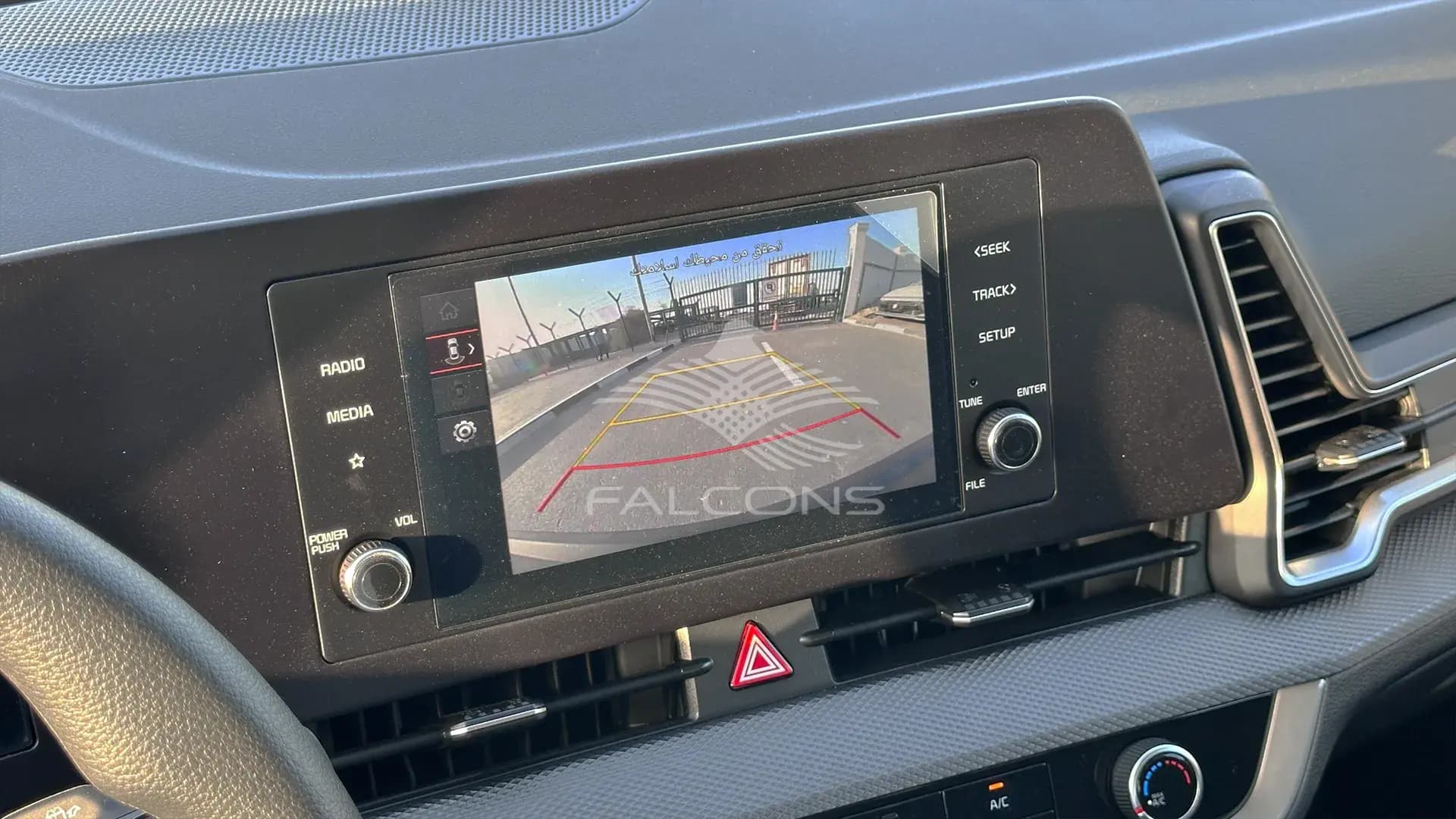 2.0L 4WD RVC AT - Image 18