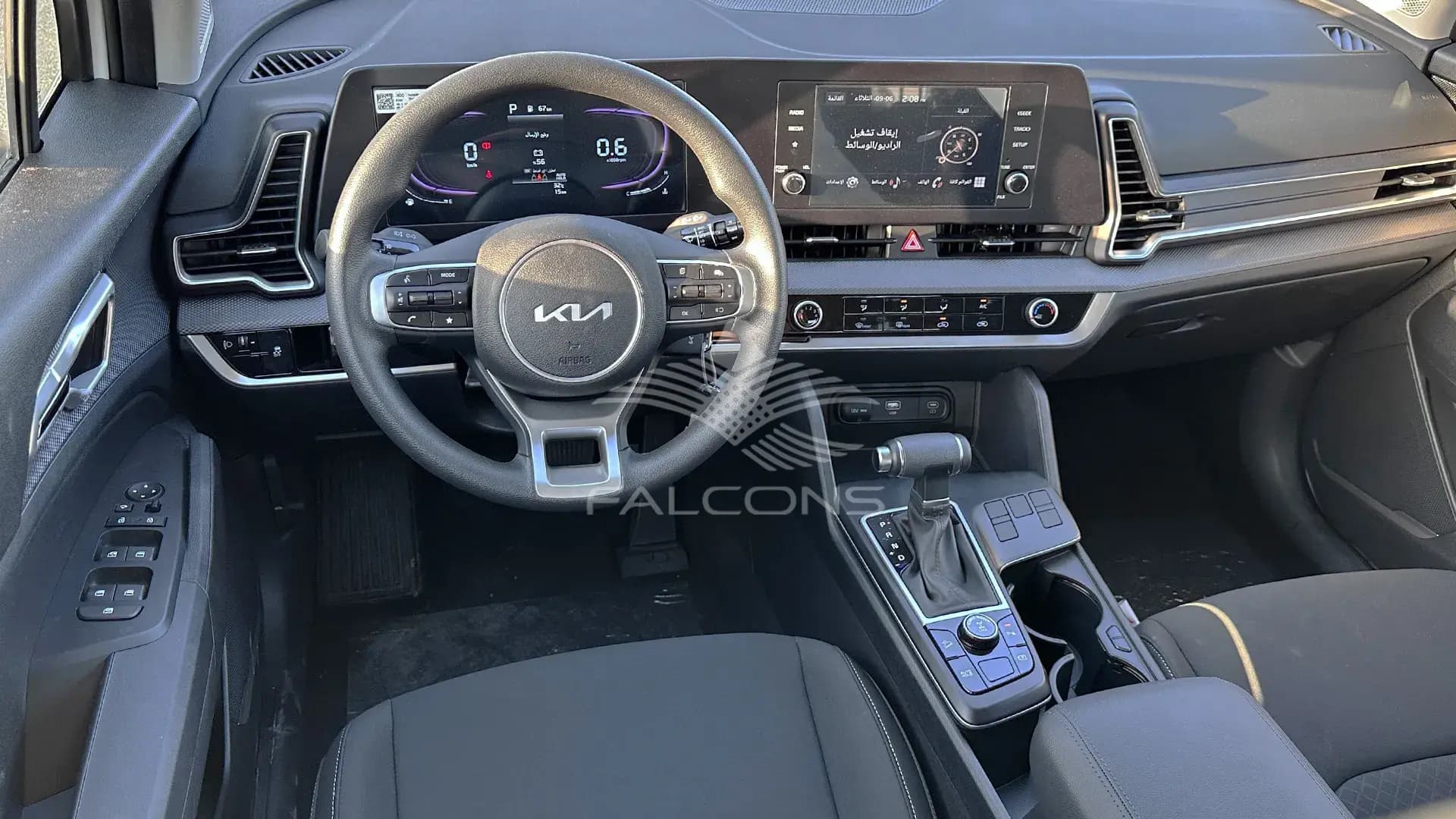 2.0L 4WD RVC AT - Image 19