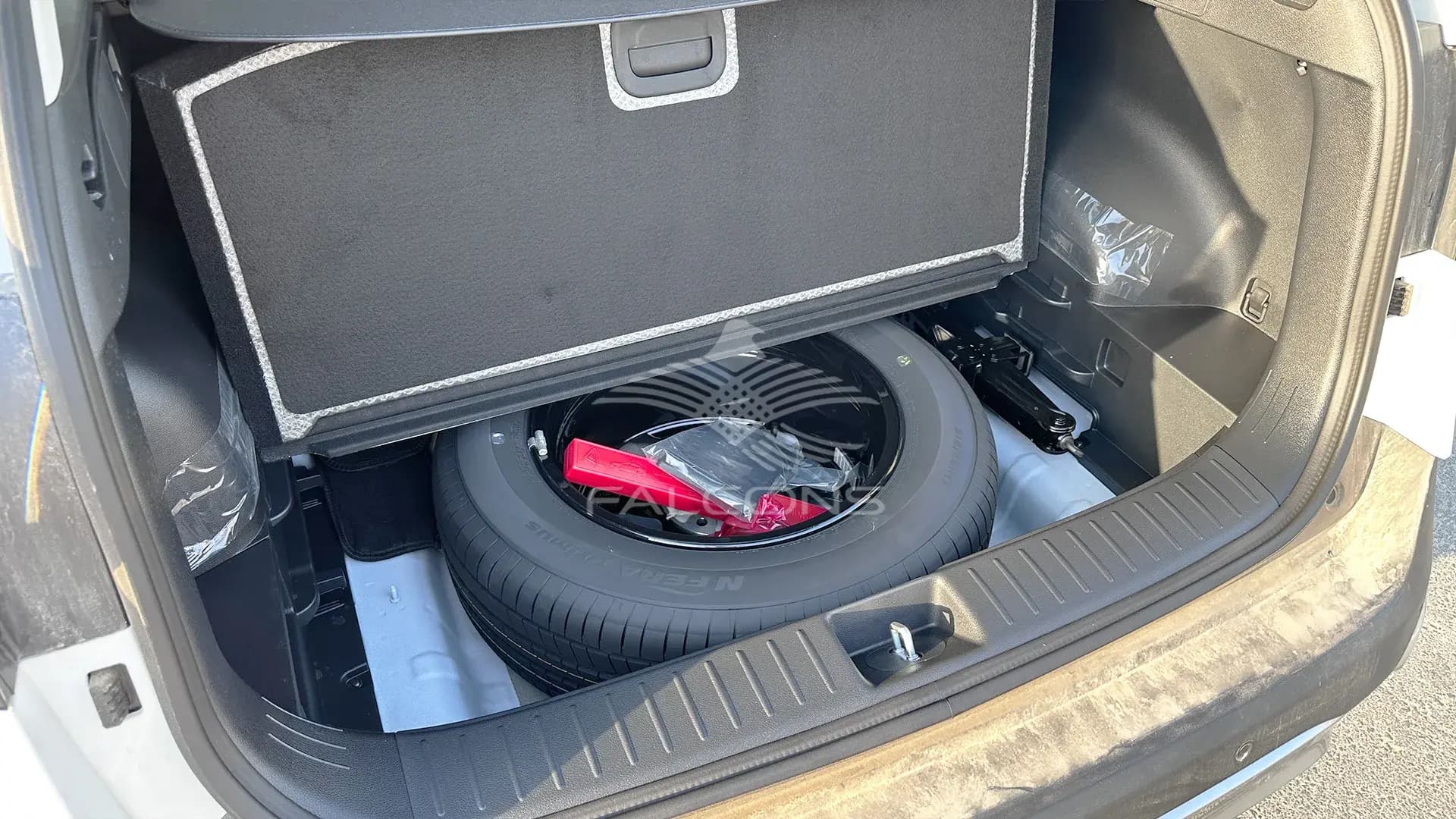 2.0L 4WD RVC AT - Image 21