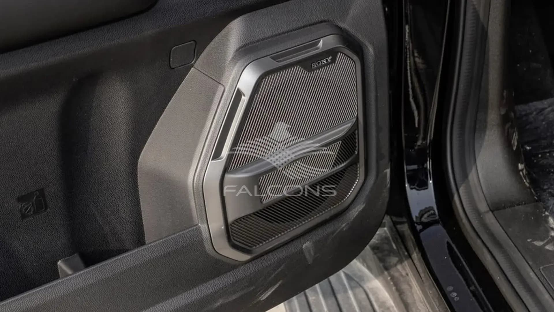 2.0L TD 8AT XWD CONQUER - Image 7