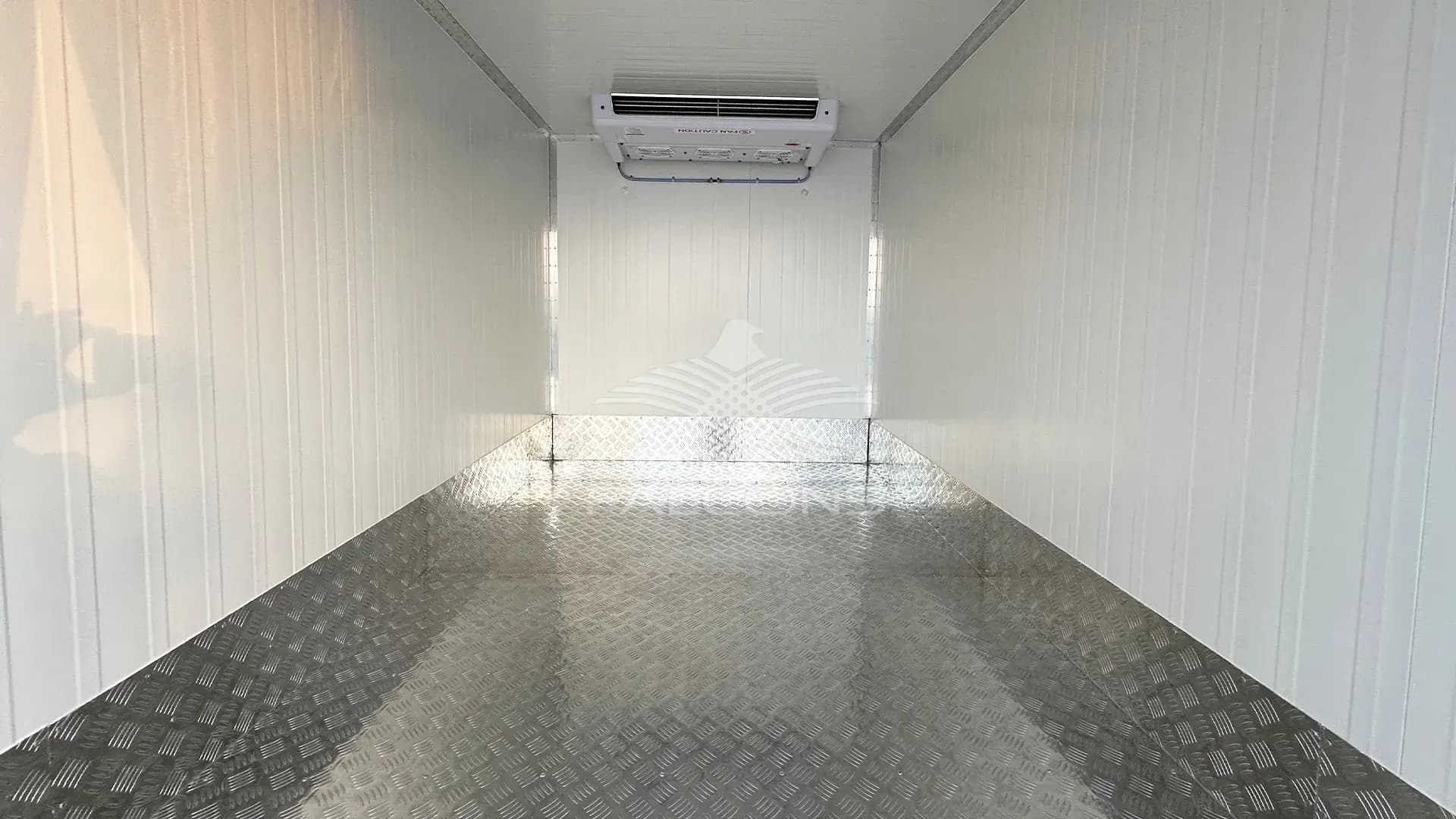 Refrigeration Box with DM-500CP Freezer Unit (ESTBY) 4.30m MT - Image 13