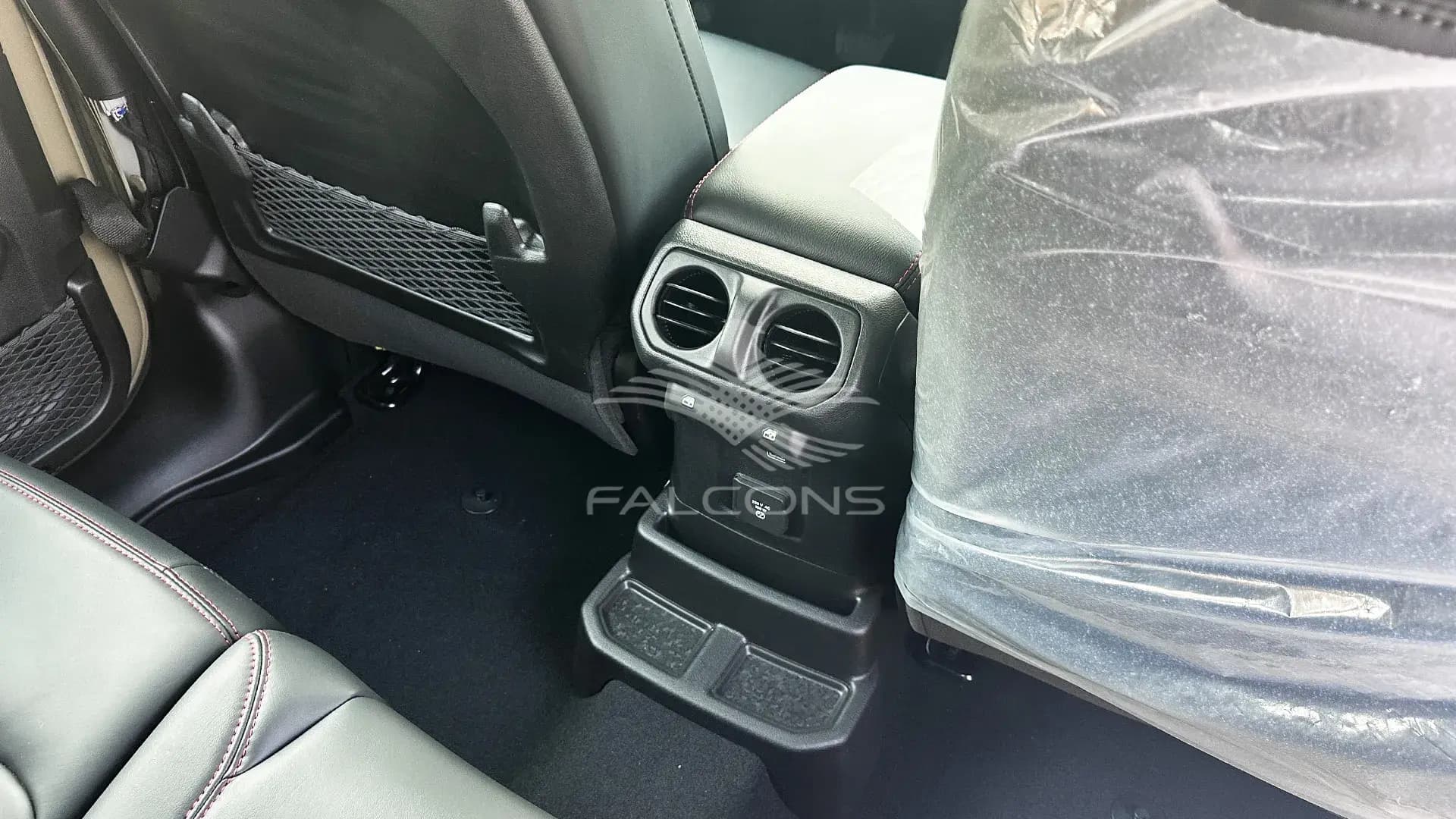 3.6L Rubicon Xtreme 4Door 4x4 AT - Image 22